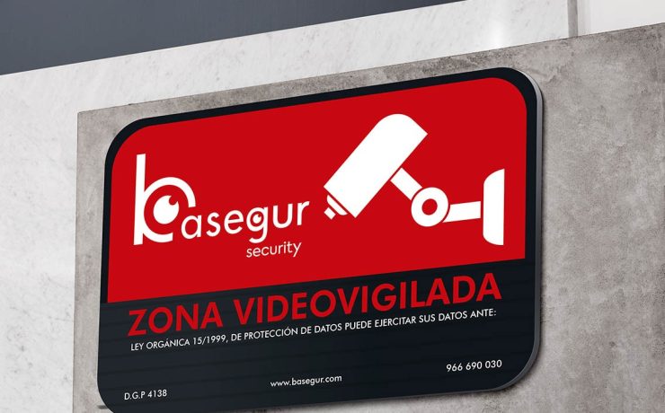 sistemas de seguridad
