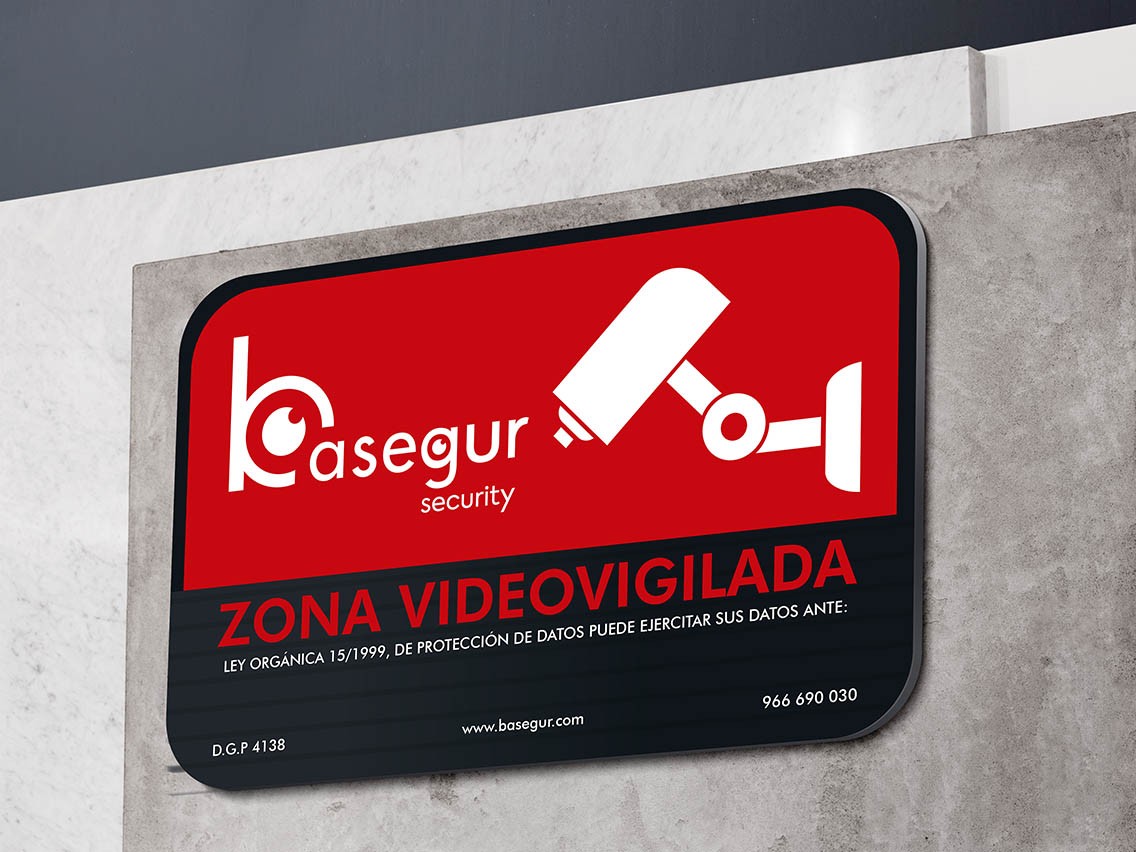 sistemas de seguridad