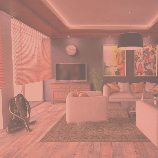 Tu casa se queda vacía durante mucho tiempo al día