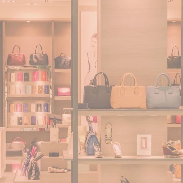 Tienes un negocio con bienes importantes para ti en su interior.