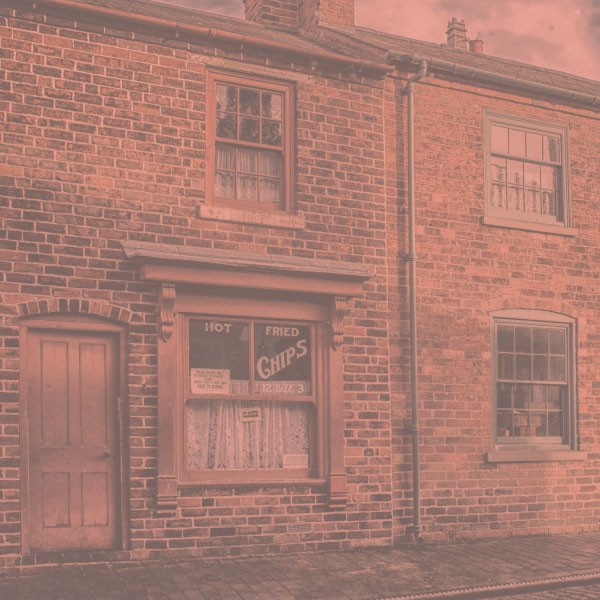 Tu negocio está desprotegido durante las 24 horas del día.