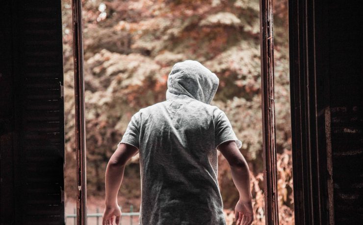 cómo actuar frente a un robo