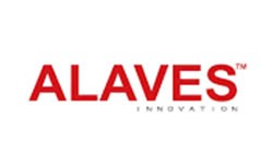 logotipo alaves innovation