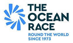 logotipo ocean race